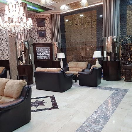 Ankara Capital Otel 外观 照片