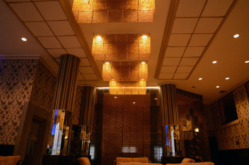 Ankara Capital Otel 外观 照片