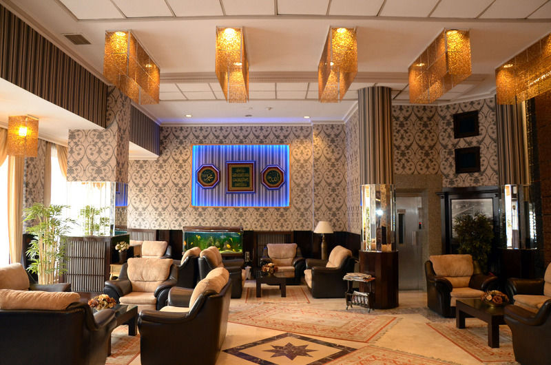 Ankara Capital Otel 外观 照片