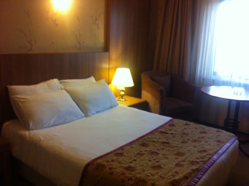 Ankara Capital Otel 外观 照片