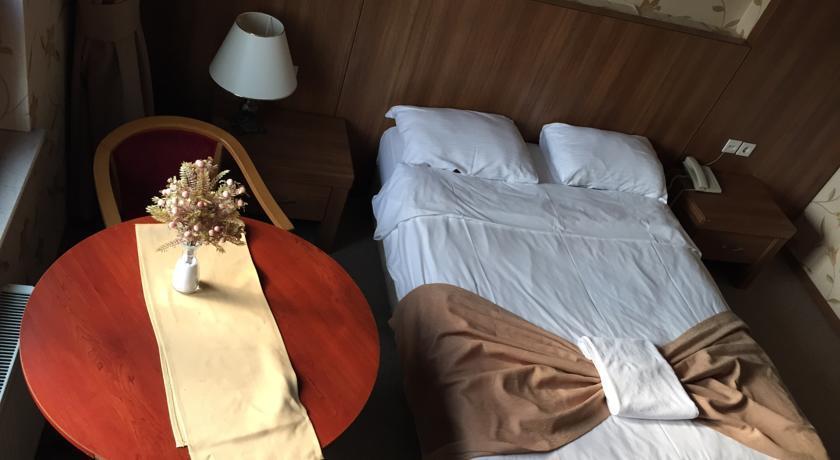 Ankara Capital Otel 外观 照片