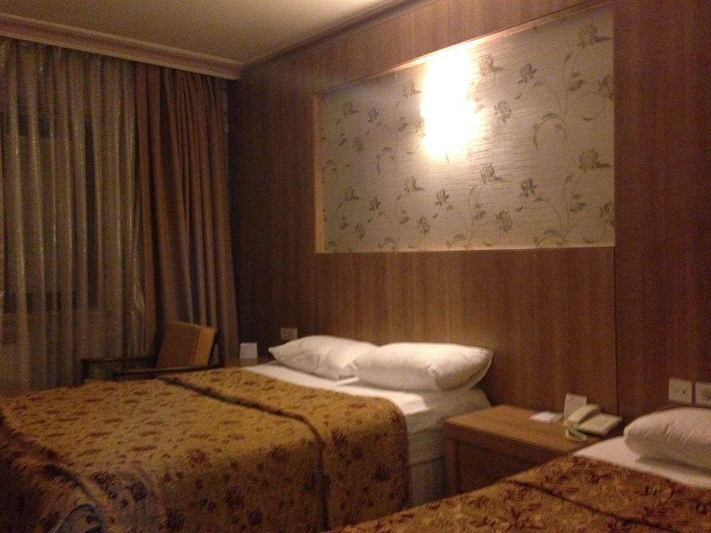 Ankara Capital Otel 外观 照片