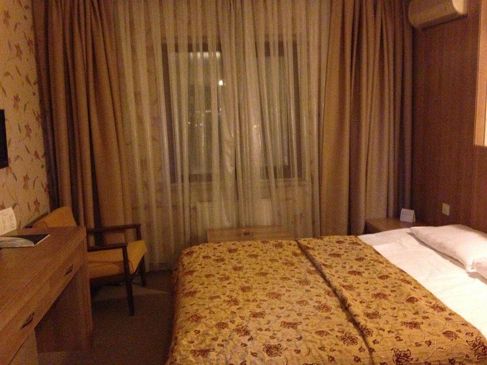 Ankara Capital Otel 外观 照片