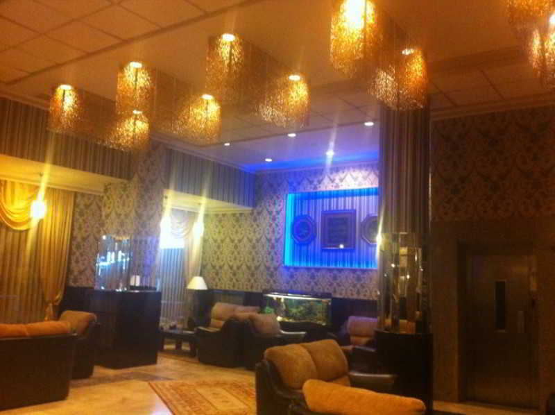 Ankara Capital Otel 外观 照片