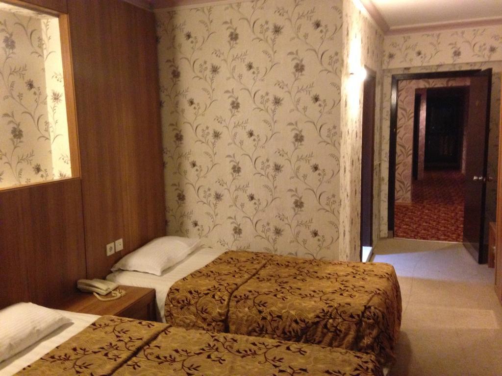 Ankara Capital Otel 外观 照片