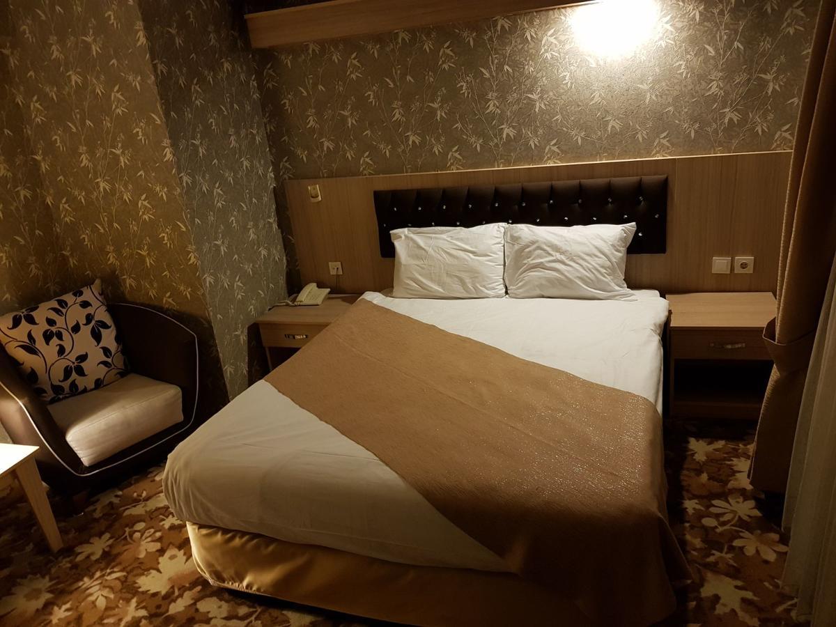 Ankara Capital Otel 外观 照片