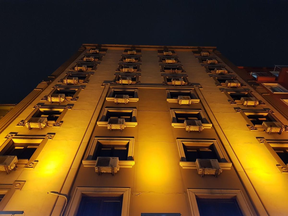 Ankara Capital Otel 外观 照片