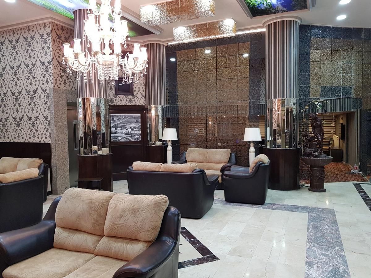 Ankara Capital Otel 外观 照片