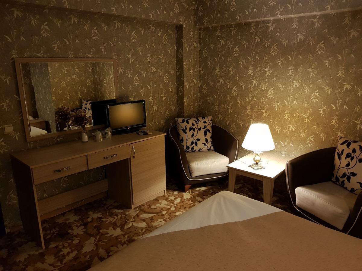 Ankara Capital Otel 外观 照片