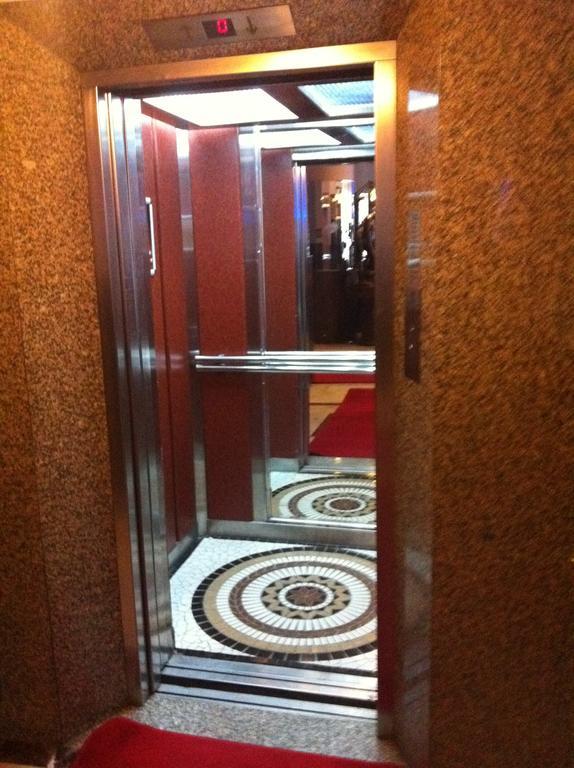 Ankara Capital Otel 外观 照片