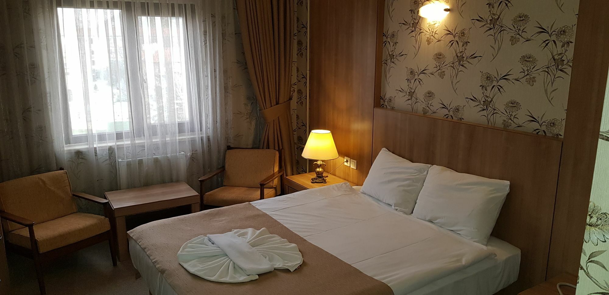 Ankara Capital Otel 外观 照片