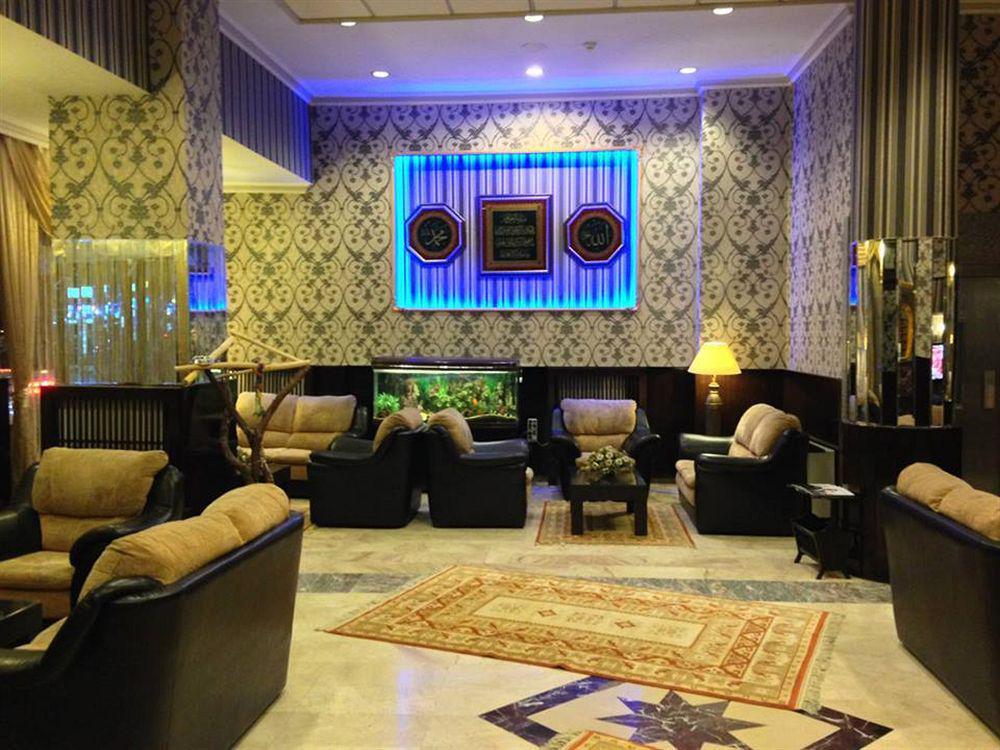 Ankara Capital Otel 外观 照片