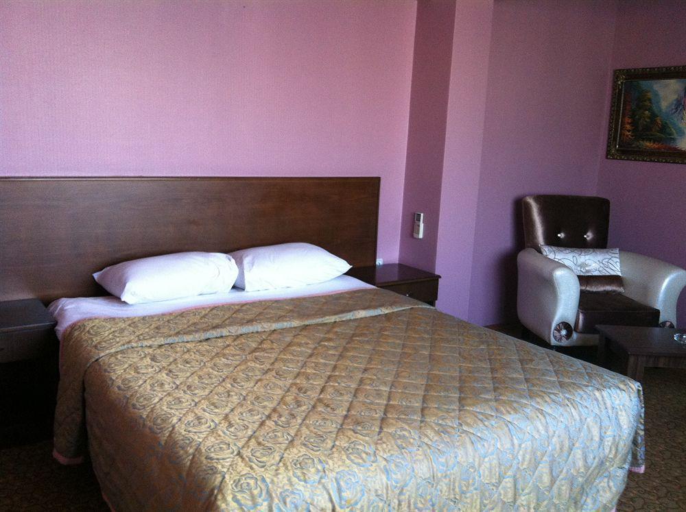 Ankara Capital Otel 外观 照片